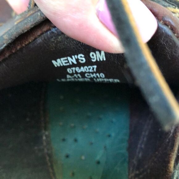 Sperry Dock Siders - Picture 8 of 8